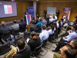 Ministerio de Agricultura y Conaf presentan Mapa de Riesgo por Incendios Forestales Ministerio de Agricultura y Conaf presentan Mapa de Riesgo por Incendios Forestales