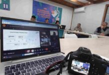 “Red Thinkagro” es el camino de la sostenibilidad a través del uso de tecnologías de la agricultura de Maule y Ñuble “Red Thinkagro” es el camino de la sostenibilidad a través del uso de tecnologías de la agricultura de Maule y Ñuble