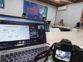 “Red Thinkagro” es el camino de la sostenibilidad a través del uso de tecnologías de la agricultura de Maule y Ñuble