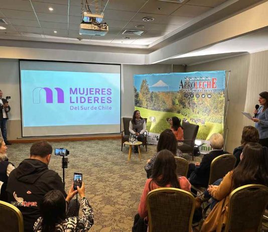 Resiliencia y liderazgo femenino marcarán la XII edición del Seminario de Mujeres Líderes del Sur
