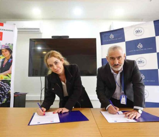 SAG y Casa de Moneda buscan cortar el circuito ilegal de plaguicidas con nueva tecnología SAG y Casa de Moneda buscan cortar el circuito ilegal de plaguicidas con nueva tecnología