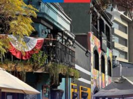 Sercotec anuncia una nueva convocatoria al fondo Reconstruye tu Pyme