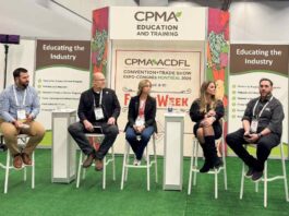 Sinclair avanza en el envasado sostenible con la etiqueta compostable PLU certificada Sinclair avanza en el envasado sostenible con la etiqueta compostable PLU certificada