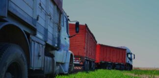 Empresa logística argentina "Humber" llega a Chile