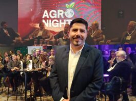 AgroSocial: La Red Social 100% Agrícola que Revoluciona el Sector
