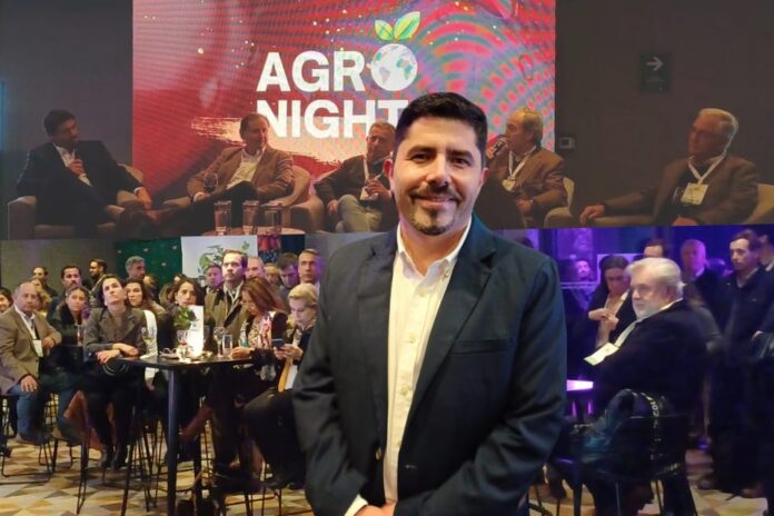 AgroSocial: La Red Social 100% Agrícola que Revoluciona el Sector AgroSocial: La Red Social 100% Agrícola que Revoluciona el Sector