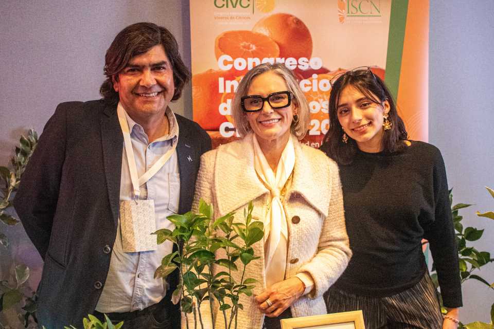 Agronight Chile 2025: La noche en que el agro se conectó con el futuro