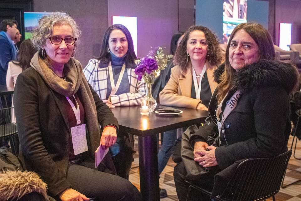 Agronight Chile 2025: La noche en que el agro se conectó con el futuro