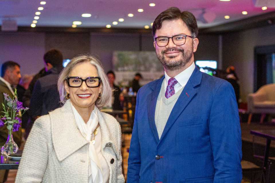 Agronight Chile 2025: La noche en que el agro se conectó con el futuro