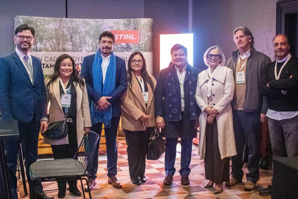 Agronight Chile 2025: La noche en que el agro se conectó con el futuro