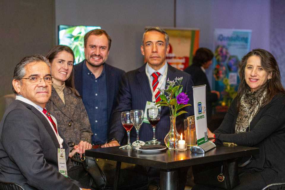 Agronight Chile 2025: La noche en que el agro se conectó con el futuro