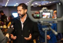 STIHL Chile en Agronight 2025: «Queremos ser parte activa de la transformación del agro nacional» STIHL Chile en Agronight 2025