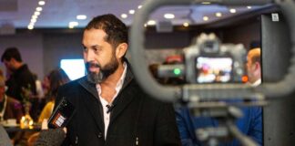 STIHL Chile en Agronight 2025