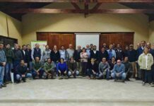 Asociatividad, digitalización y sostenibilidad: El golpe de timón que busca cambiar el rumbo de los agricultores de Quillota y Marga Marga Asociatividad, digitalización y sostenibilidad: El golpe de timón que busca cambiar el rumbo de los agricultores de Quillota y Marga Marga