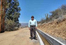 CNR dispone recursos por $3 mil millones para apoyar el desarrollo del riego de las y los pequeños agricultores de Atacama y Coquimbo CNR dispone recursos por $3 mil millones para apoyar el desarrollo del riego de las y los pequeños agricultores de Atacama y Coquimbo