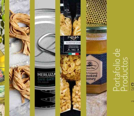 CREAS presenta su Portafolio de Productos 2025 con foco en innovación alimentaria sostenible