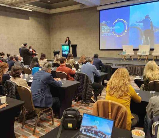 CampoLimpio impulsa la sostenibilidad agrícola con foco en la Ley REP y el reciclaje de envases