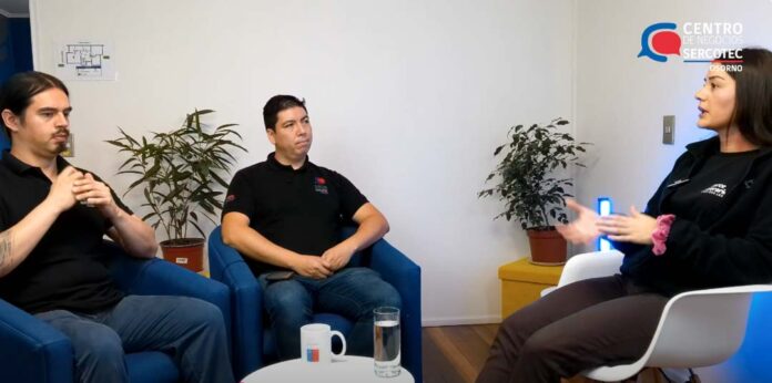 Centro de Desarrollo de Negocios lanza su propio podcast para destacar historias de éxito empresarial local