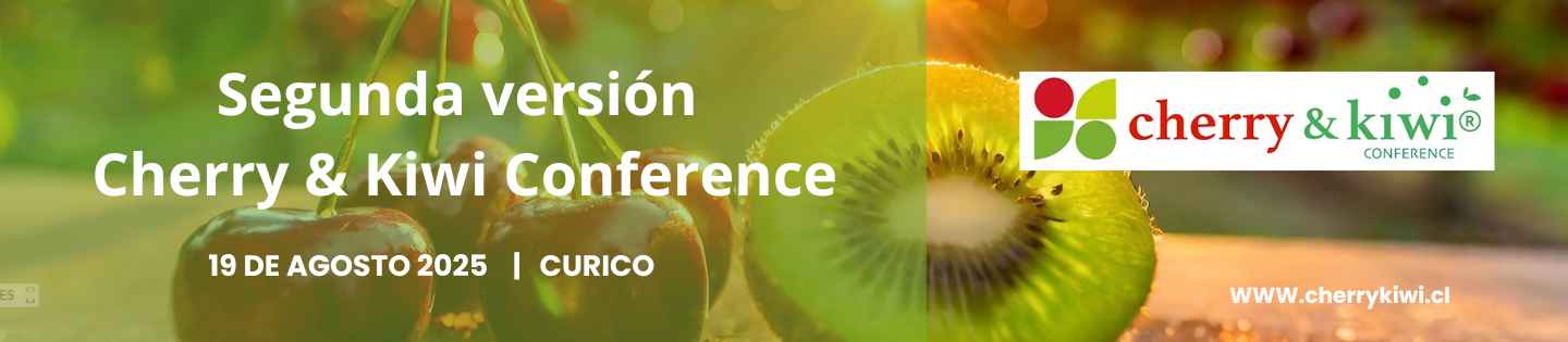 Cherry & Kiwi Conference 2025