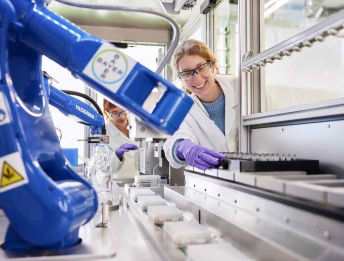 Comienza la convocatoria a LEGADO 2025, el programa de Bayer y Endeavor que impulsa a emprendimientos con impacto real en la región.