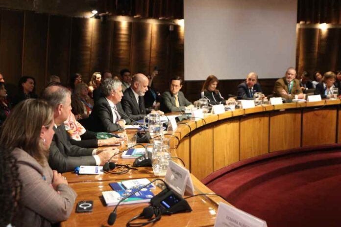 Conferencia internacional destacó el aporte de las cooperativas a la productividad y el desarrollo territorial