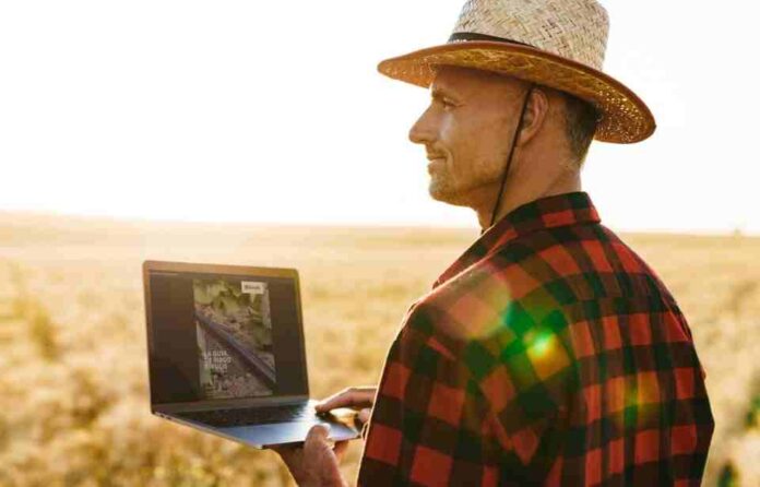 Conoce al asesino silencioso del riego por goteo: ¿lo estás ignorando?