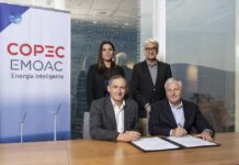 Copec y Ariztía firman acuerdo para suministrar energía 100% renovable a todas las operaciones de la empresa agroalimentaria