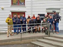 Corfo apoya prospección tecnológica en Noruega de empresas acuícolas de Aysén