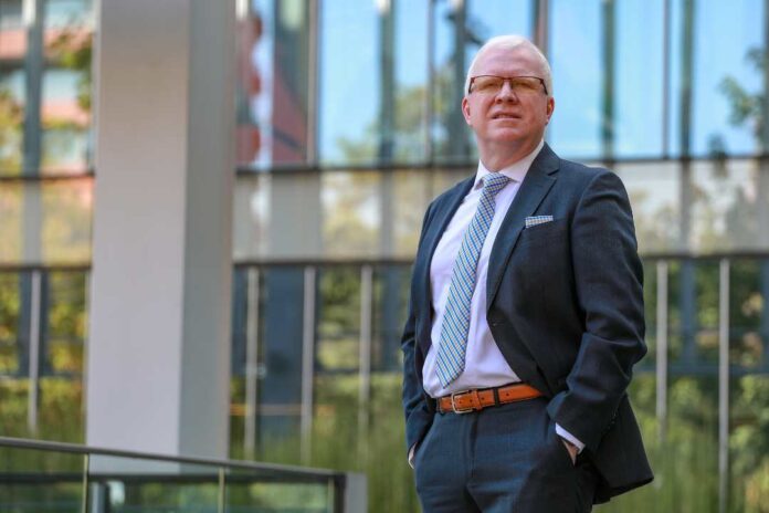 Digitalización impulsa cuidado del agua y bosques Digitalización impulsa cuidado del agua y bosques