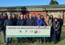 Director Nacional de INIA busca fortalecer vinculación con la UACh, el gobierno regional de Los Ríos y actores claves del agro en el sur Director Nacional de INIA busca fortalecer vinculación con la UACh, el gobierno regional de Los Ríos y actores claves del agro en el sur