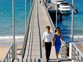 El AgroTurismo y Desarrollo Económico se potenciarían con un Muelle Turístico en La Serena 