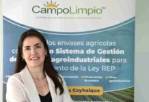 En una agricultura sostenible el cómo gestionamos los envases también importa