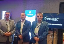 Grupo Belator Destaca en Agronight con su Experiencia en Seguridad para el Sector Agro Grupo Belator Destaca en Agronight con su Experiencia en Seguridad para el Sector Agro