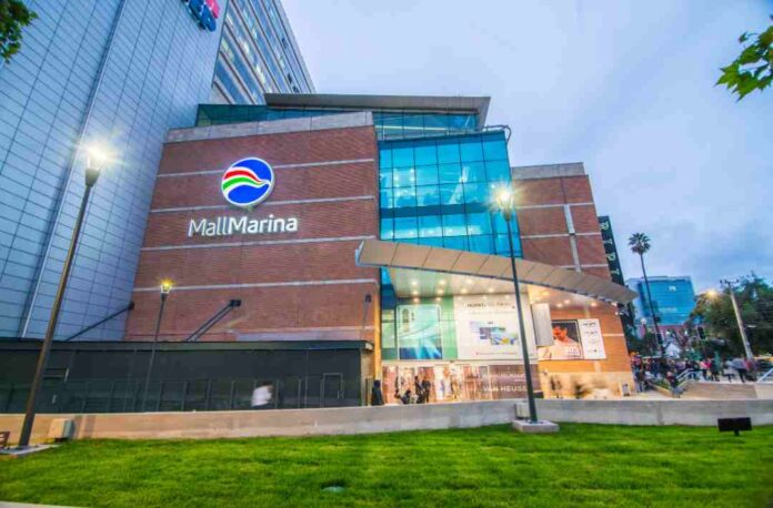 Grupo Marina evita 9.120 toneladas de emisiones de CO2 con energía limpia en alianza con Colbún Grupo Marina evita 9.120 toneladas de emisiones de CO2 con energía limpia en alianza con Colbún