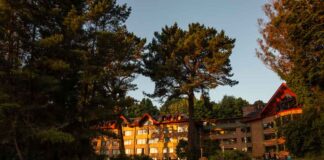 Hotel Puerta del Sur impulsa el turismo corporativo con experiencias únicas en el corazón de Valdivia