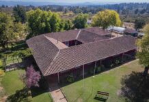 INIA Cauquenes conmemora 100 años de historia, ciencia y compromiso con la agricultura de secano INIA Cauquenes conmemora 100 años de historia, ciencia y compromiso con la agricultura de secano