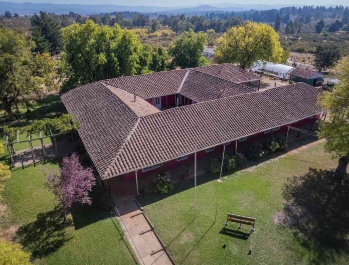 INIA Cauquenes conmemora 100 años de historia, ciencia y compromiso con la agricultura de secano INIA Cauquenes conmemora 100 años de historia, ciencia y compromiso con la agricultura de secano