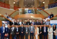 INIA Chile impulsa cooperación científica en taller de FONTAGRO realizado en Estados Unidos INIA Chile impulsa cooperación científica en taller de FONTAGRO realizado en Estados Unidos