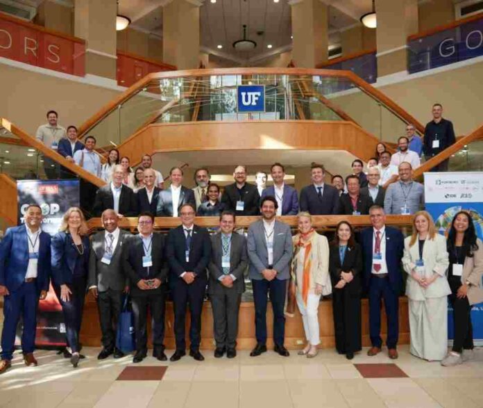 INIA Chile impulsa cooperación científica en taller de FONTAGRO realizado en Estados Unidos INIA Chile impulsa cooperación científica en taller de FONTAGRO realizado en Estados Unidos