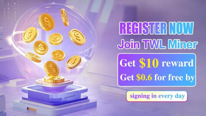 De la tenencia a la generación de valor: Nuevas estrategias para los inversores de XRP y las soluciones en la nube de los mineros de TWL | TWL Miner