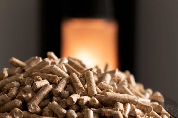 Investigadores de la UTalca crearán sello que certificará la calidad de pellets