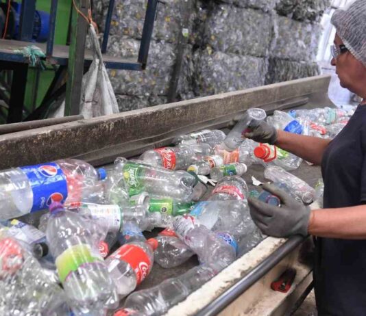 La Ley REP ha sido un aporte, pero las metas de reciclaje no se han cumplido y hay capacidad de procesamiento sin usar