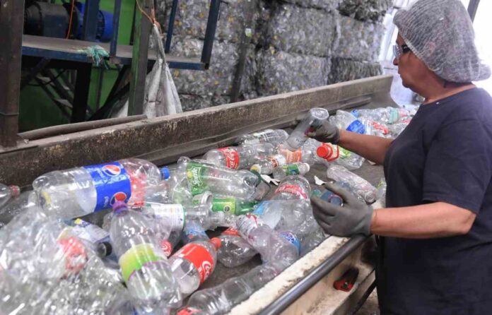La Ley REP ha sido un aporte, pero las metas de reciclaje no se han cumplido y hay capacidad de procesamiento sin usar La Ley REP ha sido un aporte, pero las metas de reciclaje no se han cumplido y hay capacidad de procesamiento sin usar
