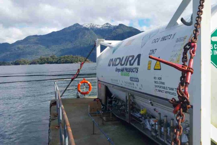 La oxigenación en acuicultura clave para el bienestar animal y la eficiencia productiva La oxigenación en acuicultura: clave para el bienestar animal y la eficiencia productiva