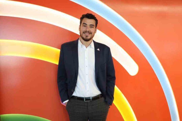 Más del 50% de las empresas mejora su productividad en 27% tras digitalizarse reducción de costos alcanza el 23% Más del 50% de las empresas mejora su productividad en 27% tras digitalizarse: reducción de costos alcanza el 23%