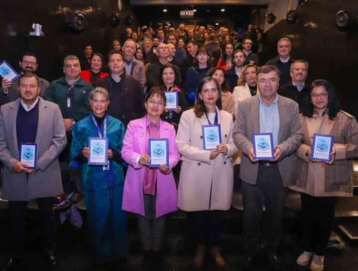 Ministerio de Agricultura presenta balance de la Estrategia Nacional de Soberanía para la Seguridad Alimentaria Ministerio de Agricultura presenta balance de la Estrategia Nacional de Soberanía para la Seguridad Alimentaria