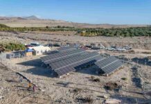 Ministerio de Energía e INDAP firman convenio para mejorar el acceso a energías limpias en zonas rurales aisladas