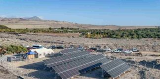 Ministerio de Energía e INDAP firman convenio para mejorar el acceso a energías limpias en zonas rurales aisladas