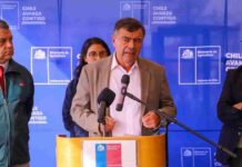 Ministro de Agricultura descarta alza significativa en el precio del pollo tras suspensión de importaciones desde Brasil