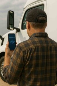 Mobicua con IA de Voz reduce en un 25% los accidentes por alertas de fatiga Mobicua con IA de Voz reduce en un 25% los accidentes por alertas de fatiga